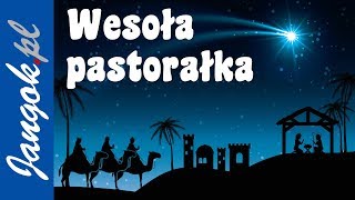 Grajmy Panu  wesoła pastorałka  Jangok  najpiękniejsze polskie kolędy i pastorałki [upl. by Arremat]