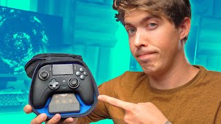 NEW NACON REVOLUTION UNLIMITED V3  Controller Review 2019 [upl. by Parsons]