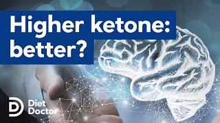 Are higher ketone levels better [upl. by Lysander]