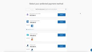 International Payments  FlyWire Walkthrough [upl. by Anawed403]