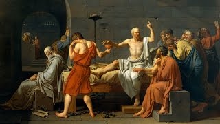 The Apology of Socrates by Plato [upl. by Lynsey112]