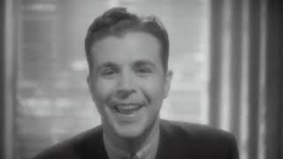 Dames 1934  Dick Powell sings the explanatory quotDamesquot [upl. by Silloh]