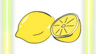 Giallo come il limone  Canzoni per bambini [upl. by Bainter]