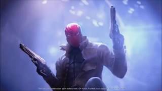 Jason toddred hood Soldier [upl. by Auhsohey]