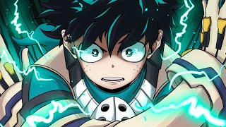 My Hero Academia Season 5  Opening Full『No1』by DISH [upl. by Rehpotsihrc]