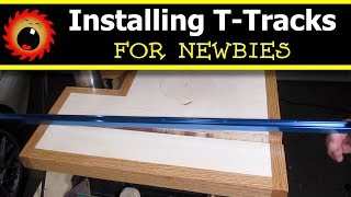 Installing TTracks for Newbies [upl. by Jarid]