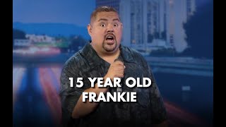 15 Year Old Frankie  Gabriel Iglesias [upl. by Queenie]