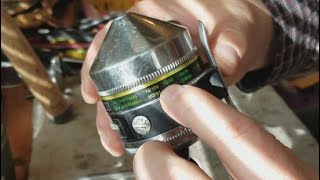 How to Put Fishing Line on a Zebco Reel [upl. by Sarson628]