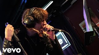 Catfish and the Bottlemen  Kathleen in the Live Lounge [upl. by Frerichs]