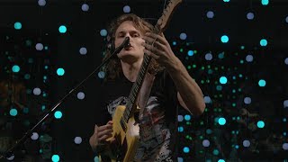 King Gizzard amp The Lizard Wizard  Doom City Live on KEXP [upl. by Aihsekyw]