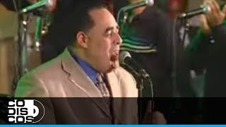 Gracias Te Doy Señor José Papo Rivera  En Vivo [upl. by Ayoj]