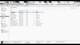 How to download MP3s to your Waterproof MP3 Player [upl. by Adnohser]