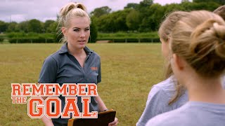 Remember The Goal  Official Movie Trailer  A Dave Christiano Film [upl. by Nawaj816]