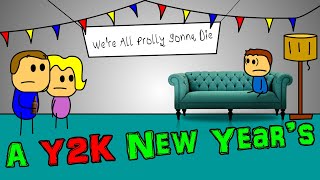 A Y2K New Years [upl. by Januisz]