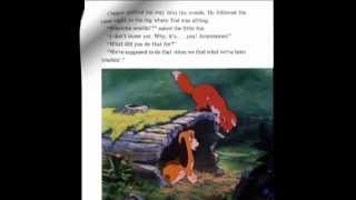 The Fox amp The Hound  Disney Story [upl. by Gaut188]