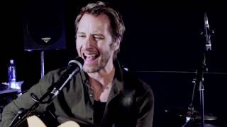 Chesney Hawkes One and Only Rehearsal 15th Feb 2017 [upl. by Ludlow972]