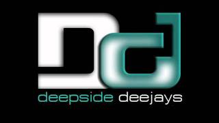 Deepside Deejays  Never Be Alone DJ Viduta Remix reedit [upl. by Elyagiba]