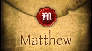 The Gospel of Matthew [upl. by Ahsieyn]