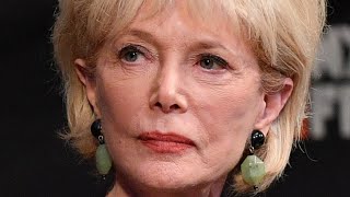 Why Lesley Stahls 60 Minutes Interview Is Raising Eyebrows [upl. by Zorina]