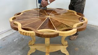 Woodworking DIY Project Ideas [upl. by Edmunda443]