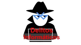 Delitos Informáticos [upl. by Ttezzil]