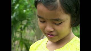 Chakma Romantic Movie  JADAN Part 1 [upl. by Armillda]