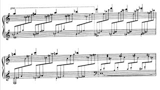 Kreisler Rachmaninoff Liebesleid with score [upl. by Zigrang]