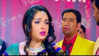 Raja Babu  DINESH LAL YADAV  Bhojpuri Superhit Movie [upl. by Kcirdnekal628]