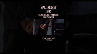 Wall Street 1987 [upl. by Kristin748]