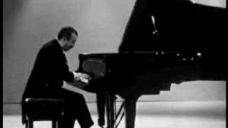 Claudio Arrau  Chopin Fantasie Impromptu opus 66 [upl. by Lebanna]