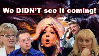 The Most Brutal Psychic Fail Compilation Pt 1 [upl. by Sonya]