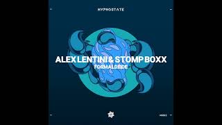 Alex Lentini STOMP BOXX  Zero Attitude [upl. by Shishko]