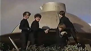 The Monkees quotI Never Thought It Peculiarquot RARE Video 1969 [upl. by Chadd]