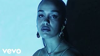 Jorja Smith  Goodbyes Official Video [upl. by Drallim]