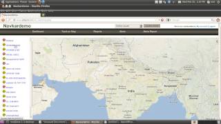 How to Track Vehicles Location Online [upl. by Nonnaihr197]