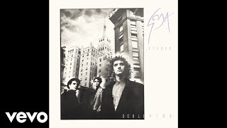 Soda Stereo  Languis Official Audio [upl. by Eintruoc]