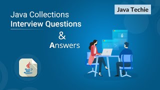 Java Collection Interview Questions amp Answers  Tricky QampA  Freshers  Experience  JavaTechie [upl. by Aniara]