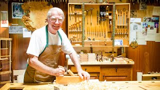 10 JawDropping Woodworking Shop Tours [upl. by Othilie]