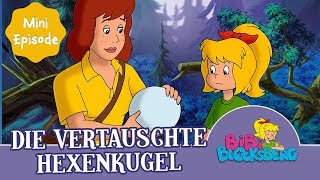 Bibi Blocksberg  most popular witch series in Germany  Trailer [upl. by Pillsbury]