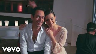 Marc Anthony  Cambio de Piel  Behind the Scenes [upl. by Nicram]