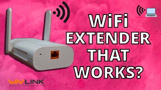 Do WiFi Range Extenders REALLY work I test the Wavlink AC1200  TheTechieGuy [upl. by Ecadnarb]