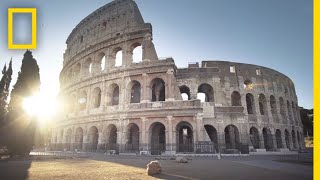 Ancient Rome 101  National Geographic [upl. by Elison]