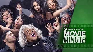 Tyler Perrys A Madea Family Funeral Movie Review [upl. by Adrienne]