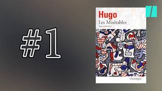 Les 10 plus grands romans français selon les écrivains [upl. by Anihs751]