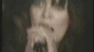 Nico  Femme Fatale Live at the Preston Warehouse UK 1982 [upl. by Ihel685]