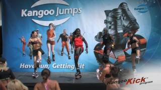 Kangoo Jumps  Official video 2011 [upl. by Leonardi310]