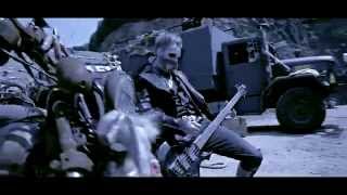 STAHLMANN  Plasma 2015  Official Music Video  AFM Records [upl. by Mur]