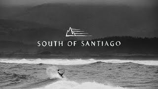 South of Santiago  Billabong Adventure Division ft Ryan Callinan [upl. by Lunn345]