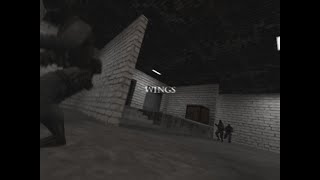 WINGS CS 16 FRAGMOVIE [upl. by Raquel]