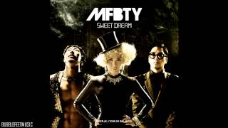 MFBTY  Sweet Dream Full Audio [upl. by Nicola355]